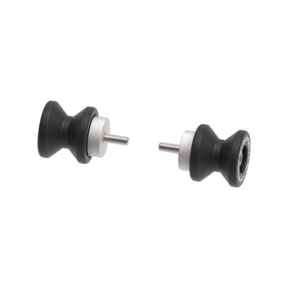 Diabolos de béquille Evotech Performance - Aprilia Dorsoduro 1200 (2011-2016)