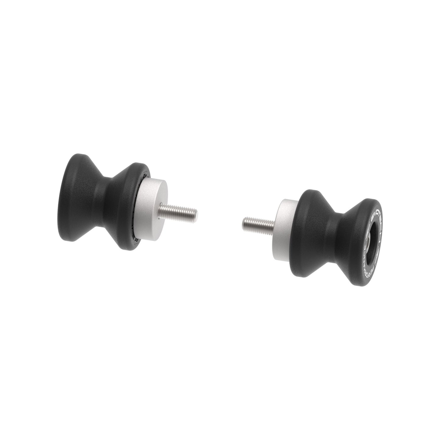 Diabolos de béquille Evotech Performance pour Aprilia RSV1000 (2004-2008)