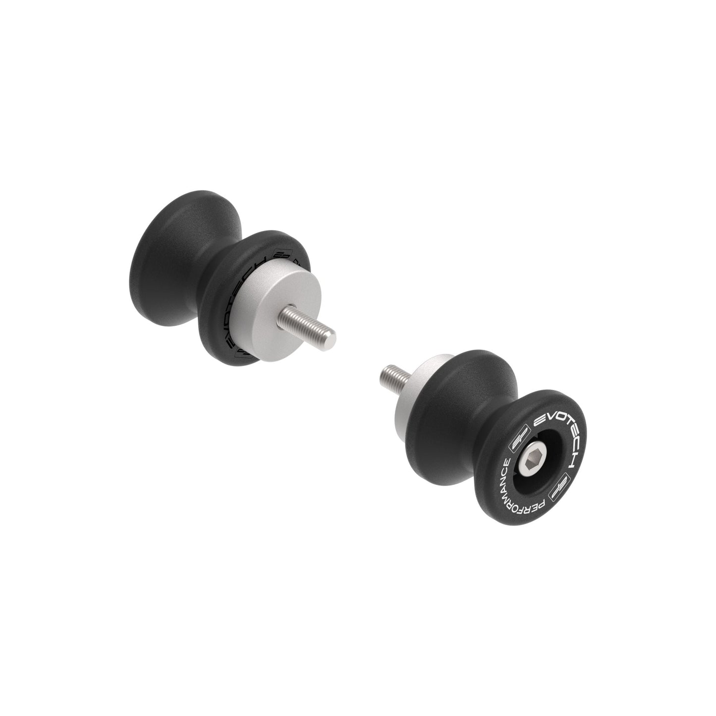 Diabolos de béquille Evotech Performance pour Aprilia RSV1000 R (2004-2008)