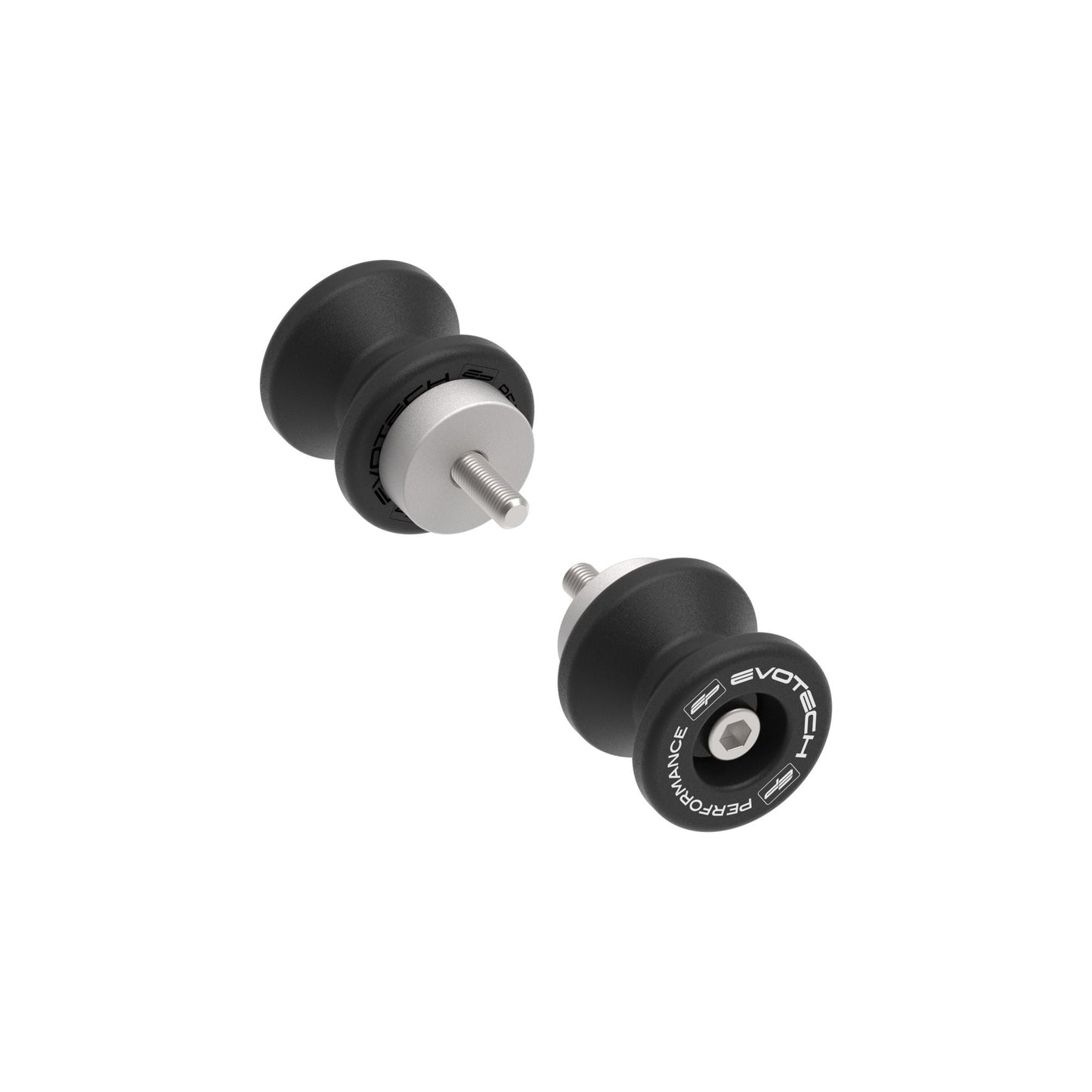 Diabolos de béquille Evotech Performance pour Aprilia RSV1000 R (2004-2008)