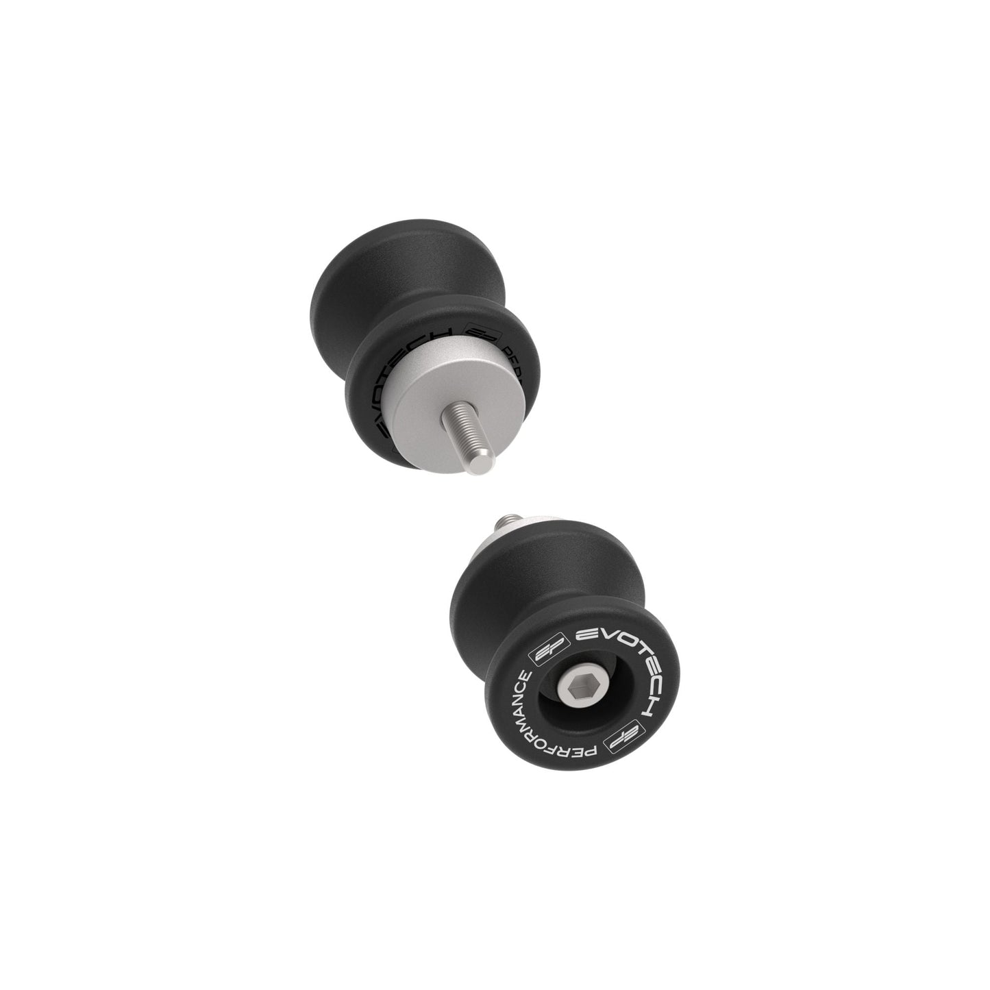 Diabolos de béquille Evotech Performance pour Aprilia RSV1000 R (2004-2008)