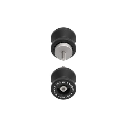 Diabolos de béquille Evotech Performance pour Aprilia RSV1000 R (2004-2008)