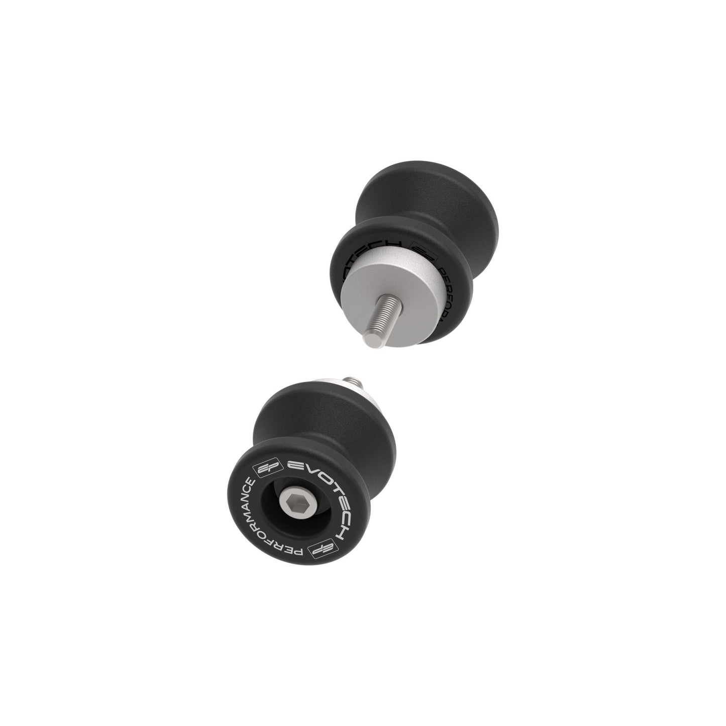 Diabolos de béquille Evotech Performance - Aprilia Dorsoduro 1200 (2011-2016)