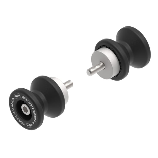 Diabolos de béquille Evotech Performance pour Aprilia RSV1000 (2004-2008)