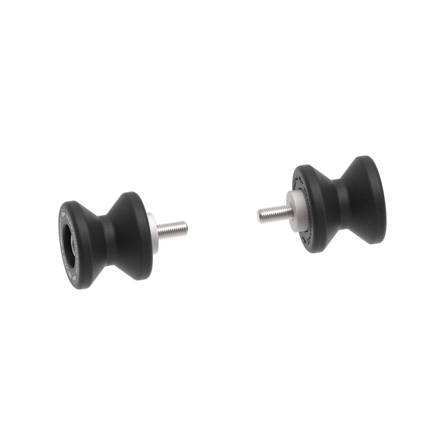 Diabolos de béquille Evotech Performance - Aprilia Tuono V4 M6 (2011-2014)