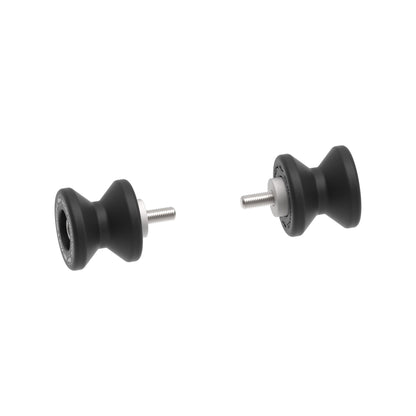 Diabolos de béquille Evotech Performance - Aprilia Tuono V4 M6 (2011-2014)