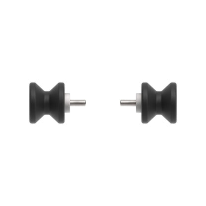 Diabolos de béquille Evotech Performance - Aprilia Tuono V4 M6 (2011-2014)