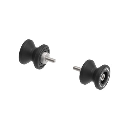Diabolos de béquille Evotech Performance - Aprilia Tuono V4 M6 (2011-2014)