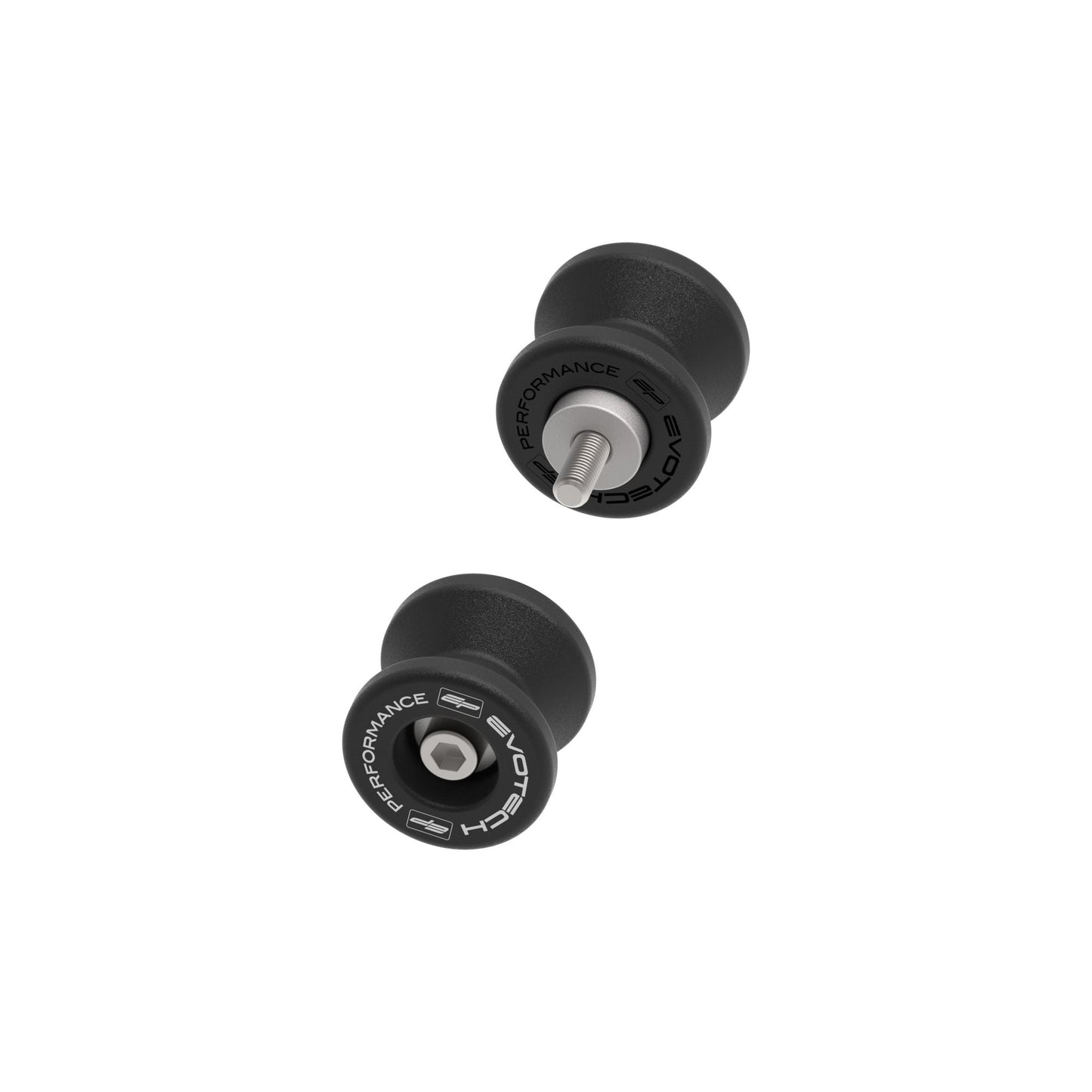 Diabolos de béquille d'atelier Evotech Performance – Aprilia RS 660 Factory (2025+)