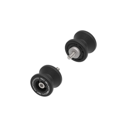 Diabolos de béquille Evotech Performance - Aprilia Tuono V4 M6 (2011-2014)