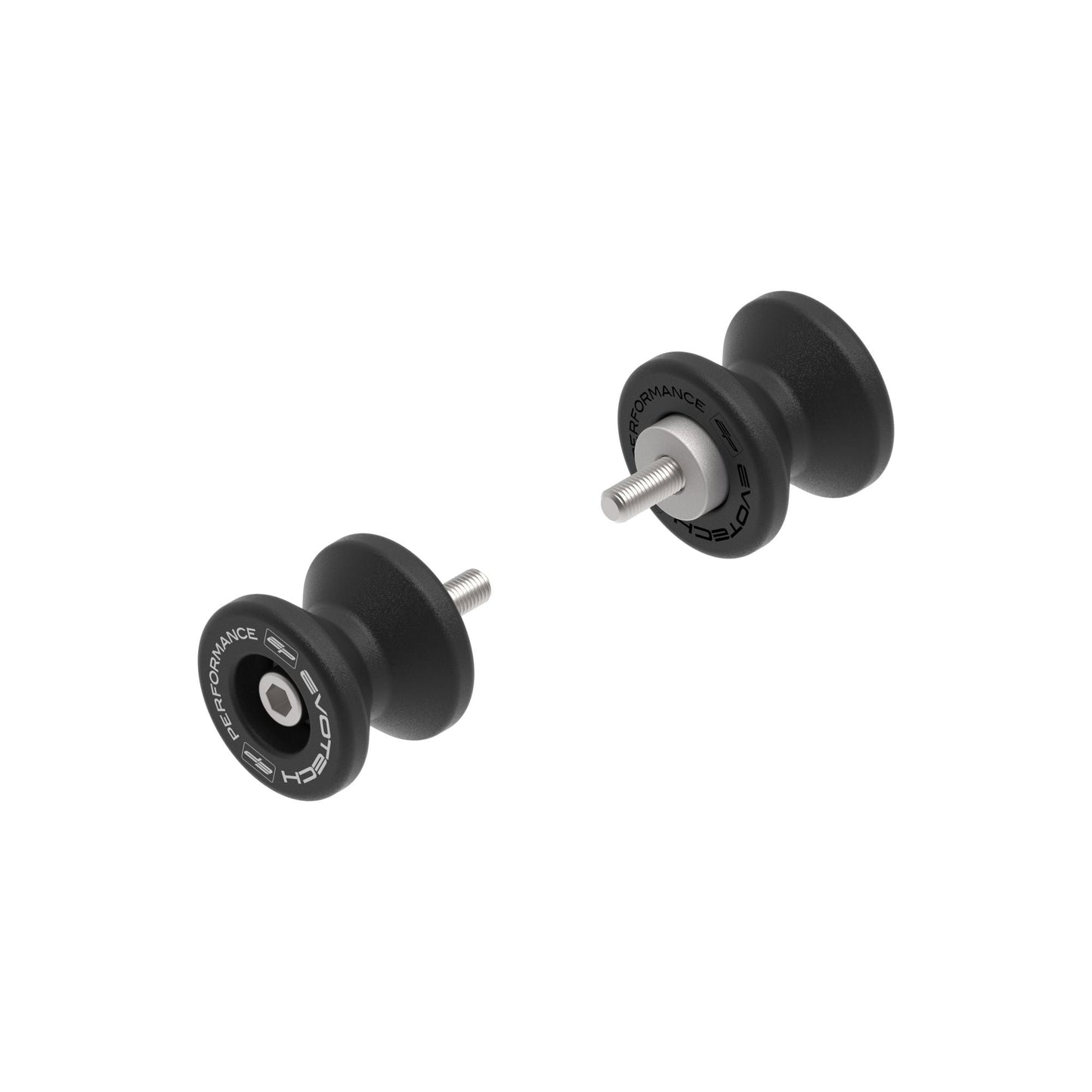 Diabolos de béquille Evotech Performance - Aprilia Tuono V4 M6 (2011-2014)