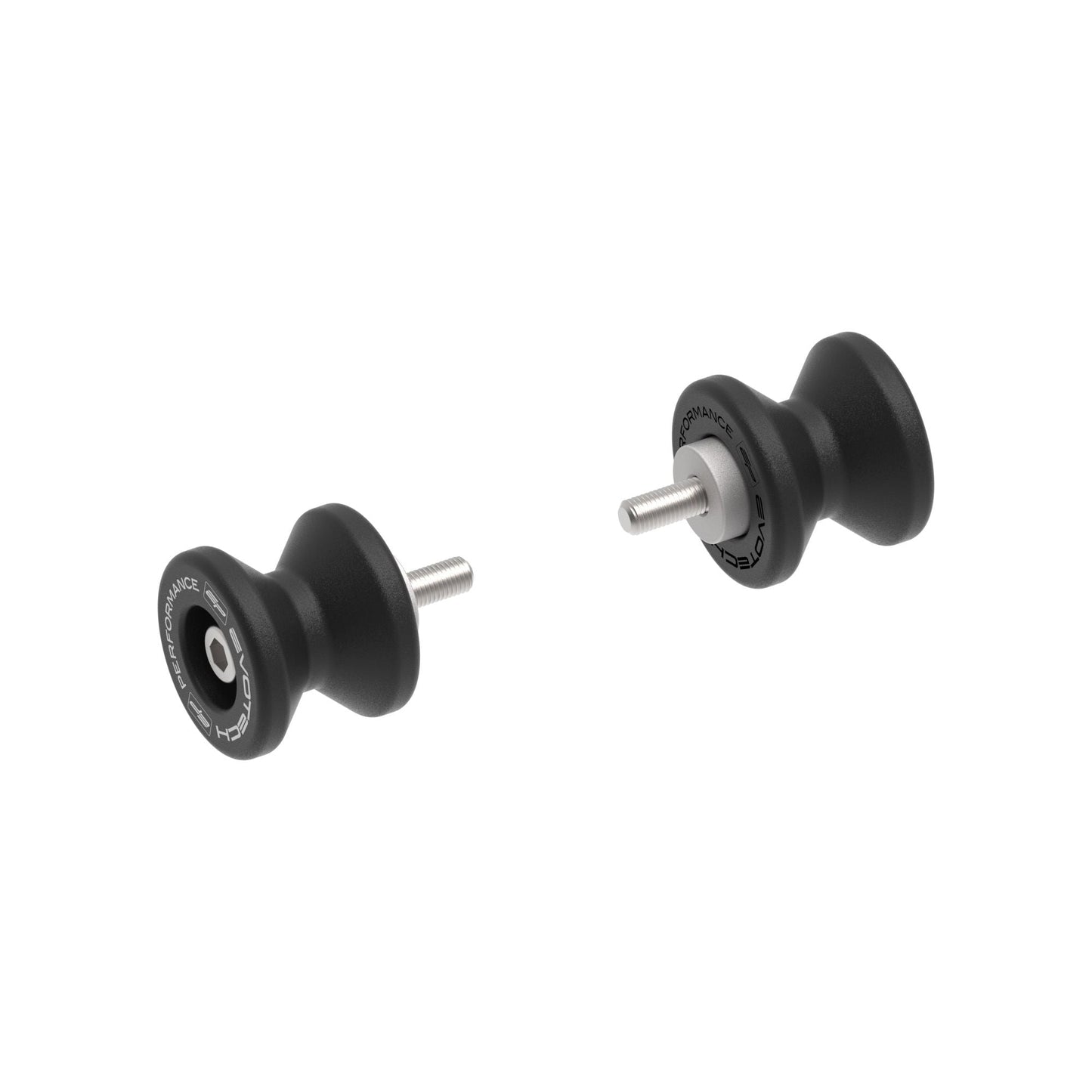 Diabolos de béquille d'atelier Evotech Performance – Aprilia RS 660 Factory (2025+)