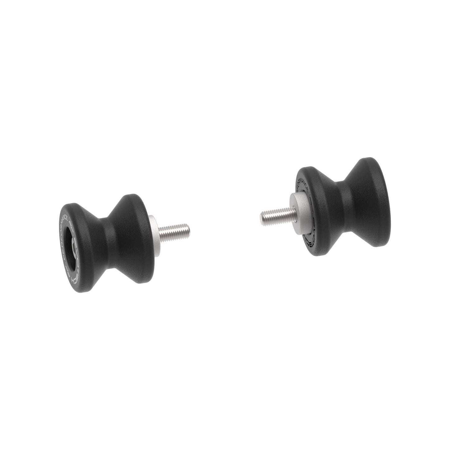 Diabolos de béquille Evotech Performance - Aprilia Tuono V4 M6 (2011-2014)