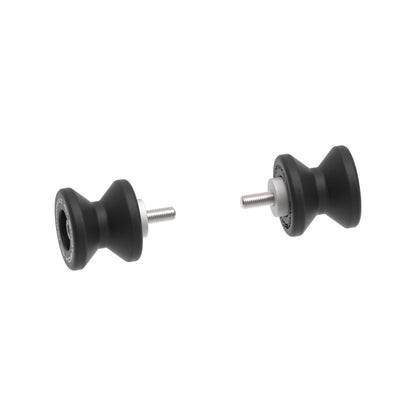 Diabolos de béquille Evotech Performance - Aprilia Tuono V4 M6 (2011-2014)