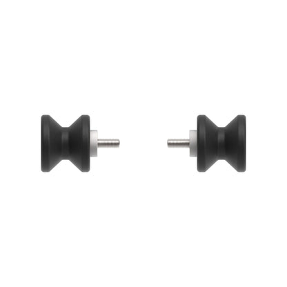 Diabolos de béquille Evotech Performance - Aprilia Tuono V4 M6 (2011-2014)