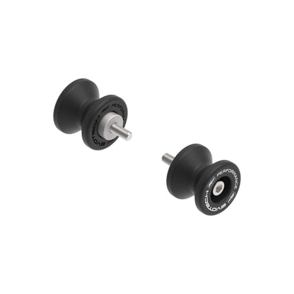 Diabolos de béquille Evotech Performance - Aprilia Tuono V4 M6 (2011-2014)