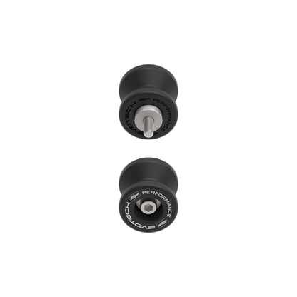 Diabolos de béquille d'atelier Evotech Performance – Aprilia RS 660 Factory (2025+)