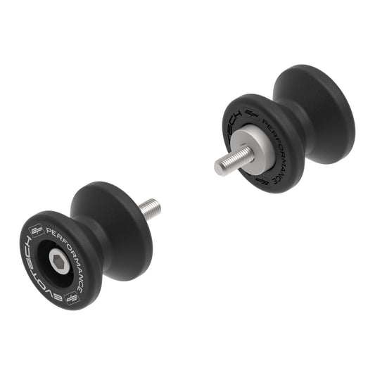 Diabolos de béquille Evotech Performance - Aprilia Tuono V4 M6 (2011-2014)
