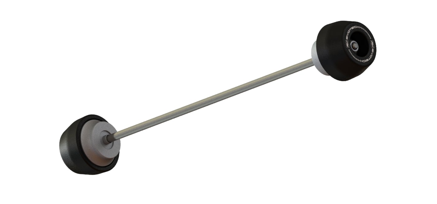 Protection de roue avant Evotech Performance – Aprilia Tuareg 660 (2022+)