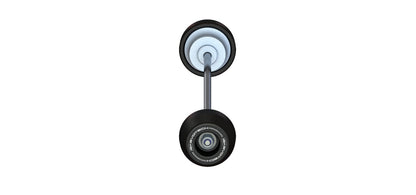 Protection de roue avant Evotech Performance – Aprilia Tuareg 660 (2022+)