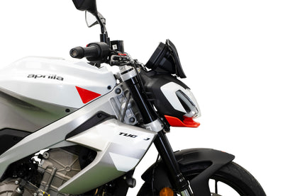 Saute-vent Evotech Performance - Aprilia Tuono 457 (2025+)