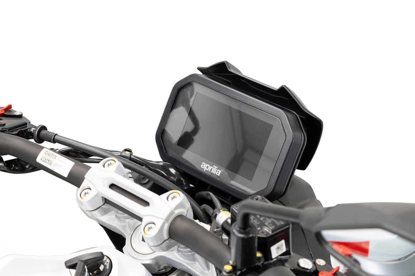 Saute-vent Evotech Performance - Aprilia Tuono 457 (2025+)