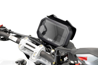 Saute-vent Evotech Performance - Aprilia Tuono 457 (2025+)