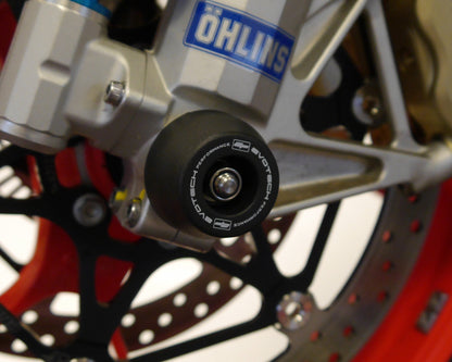 Protection de roue avant Evotech Performance - Aprilia Tuono 457 (2025+)