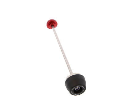 Protection de roue arrière Evotech Performance - Aprilia Tuono V4 (2011-2014)