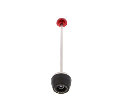 Protection de roue arrière Evotech Performance – Aprilia RSV4 Factory (2009-2014)