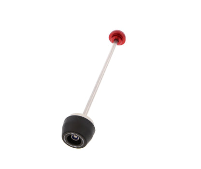 Protection de roue arrière Evotech Performance - Aprilia RSV4 (2009-2014)