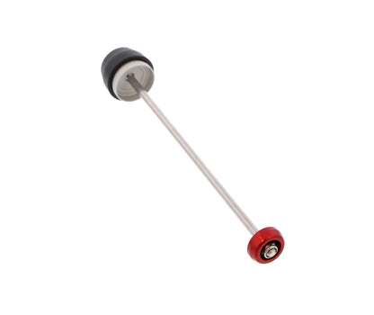 Protection de roue arrière Evotech Performance - Aprilia RSV4 (2009-2014)