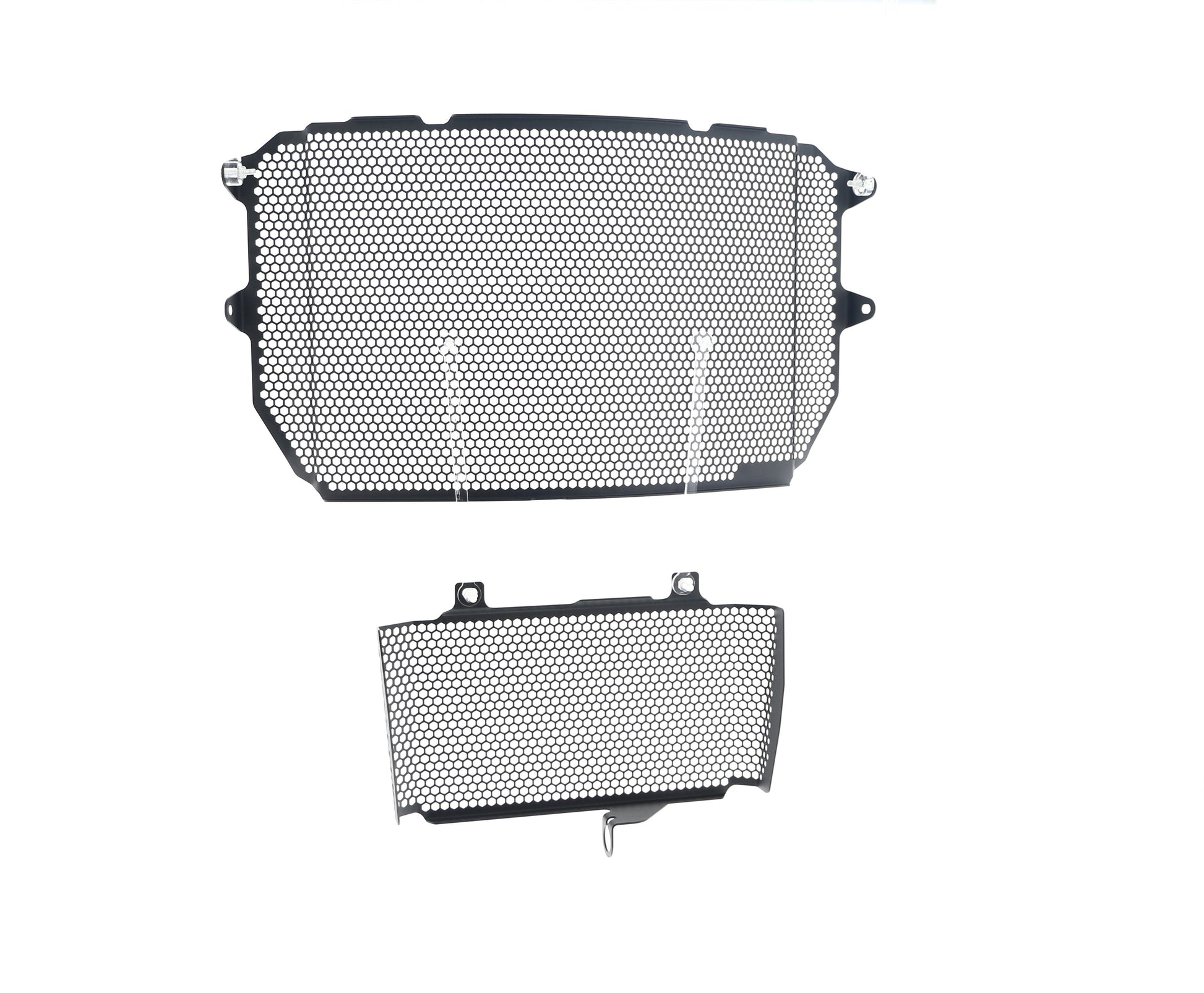 evotech-yamaha-mt-10-sp-radiator-oil-cooler-guard-set-2022