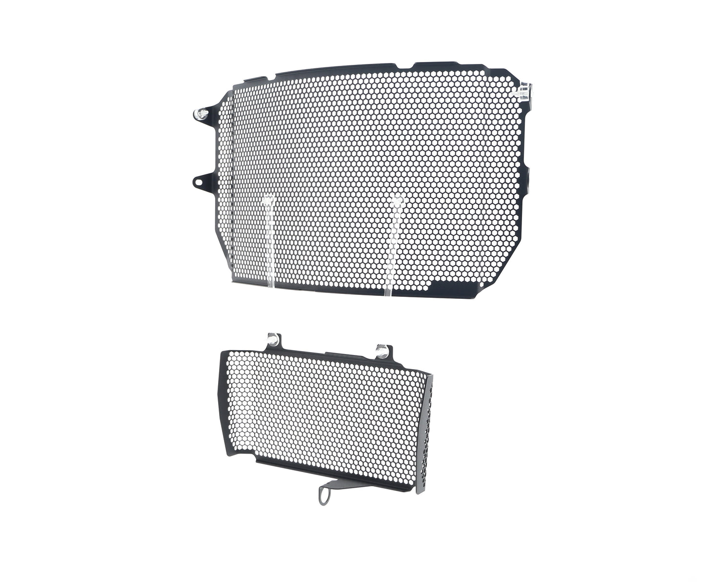 evotech-yamaha-mt-10-sp-radiator-oil-cooler-guard-set-2022