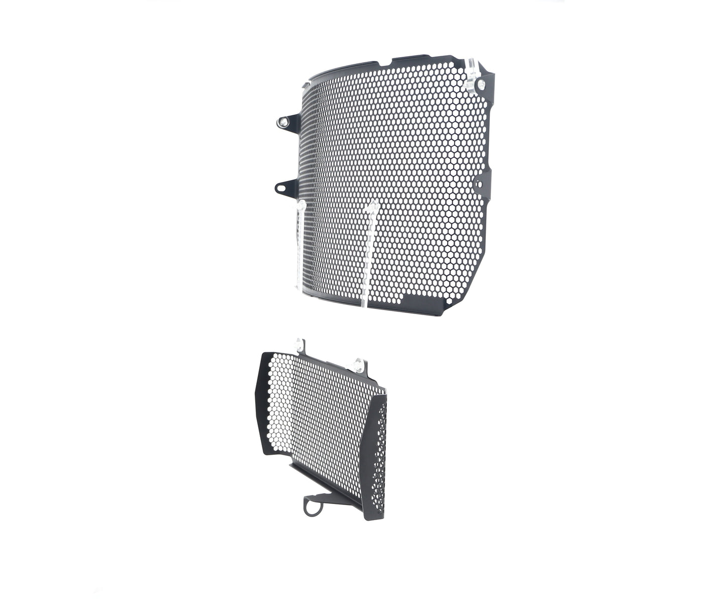 evotech-yamaha-mt-10-sp-radiator-oil-cooler-guard-set-2022
