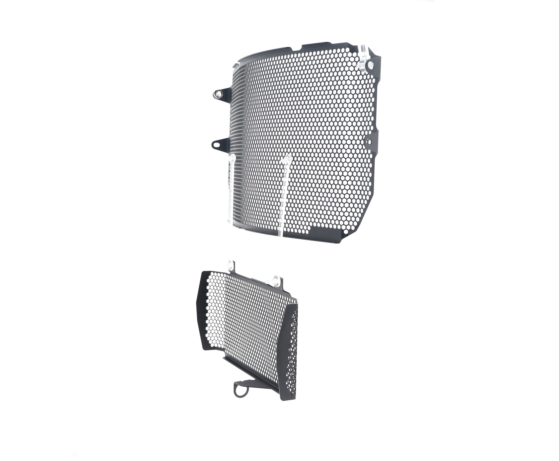 evotech-yamaha-mt-10-sp-radiator-oil-cooler-guard-set-2022