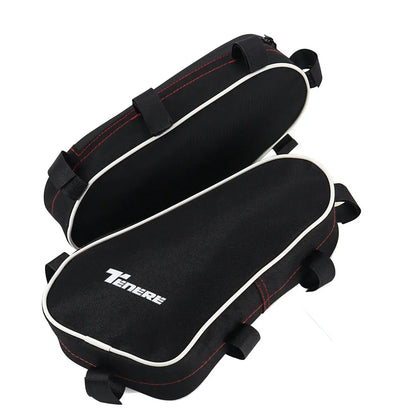 Paires de sacoches pour barres de protection réservoir – Yamaha Ténéré 700 (2019+)