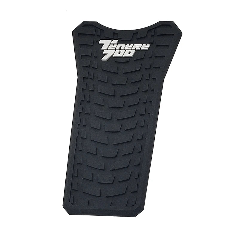 Protections latérales antidérapantes pour réservoir – Yamaha Ténéré 700