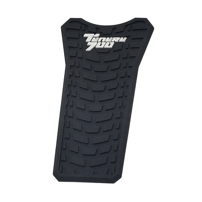 Protections latérales antidérapantes pour réservoir – Yamaha Ténéré 700