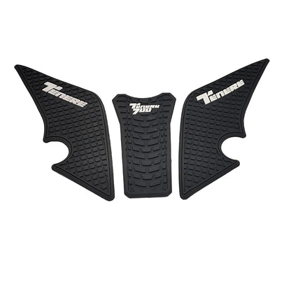 Protections latérales antidérapantes pour réservoir – Yamaha Ténéré 700
