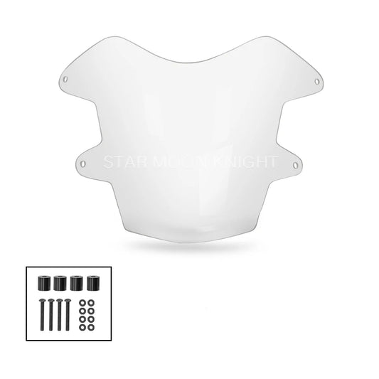 Protection de phare transparente - Yamaha Ténéré 700 (2019-2024)