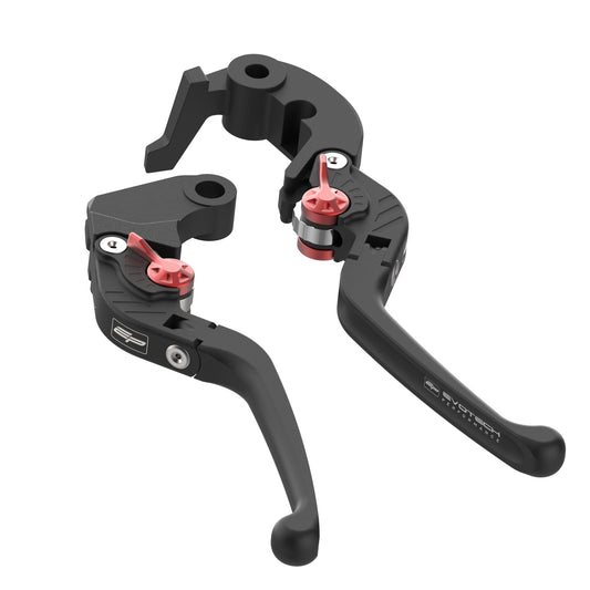 evotech-evo-folding-clutch-and-brake-lever-set-yamaha-xsr900-2022-2024