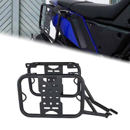 Supports de sacoches latérales – Yamaha Ténéré 700