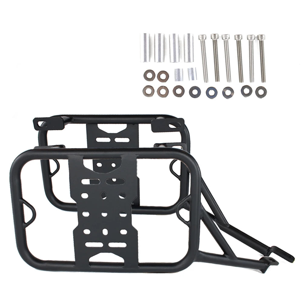 Supports de sacoches latérales – Yamaha Ténéré 700