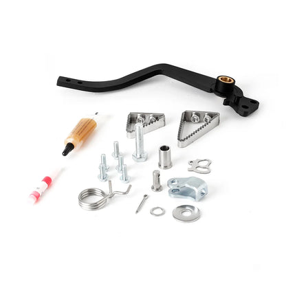 Pédale de frein renforcée – Yamaha Ténéré 700