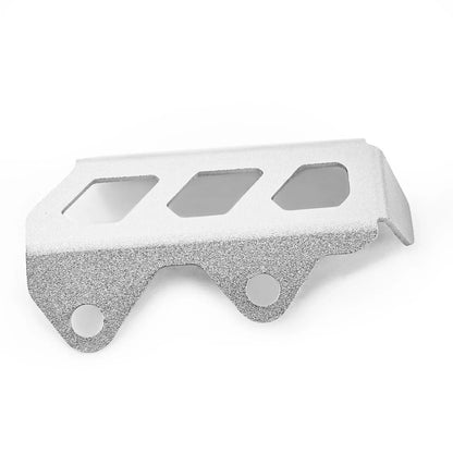 Protection maître-cylindre frein arrière – Yamaha Tenere 700