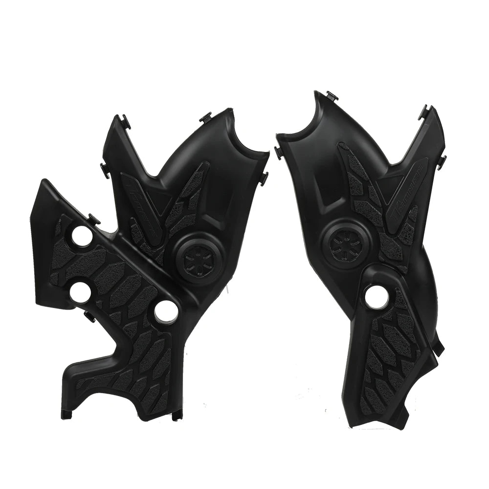 Protection de cadre - Yamaha Ténéré 700