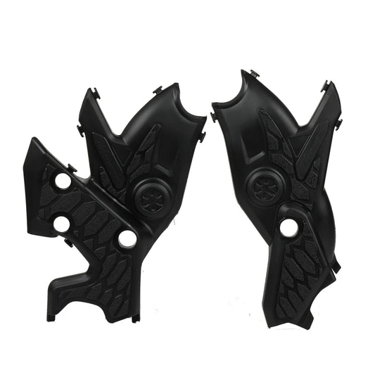Protection de cadre - Yamaha Ténéré 700
