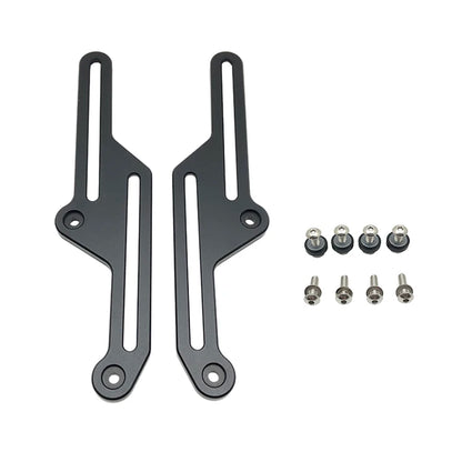Kit de réglage de bulle – Yamaha Ténéré 700 (2019-2025)