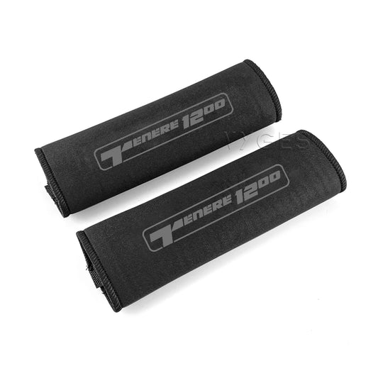 Protection d’amortisseur avant – Yamaha Tenere 700 / XT1200Z Super Tenere